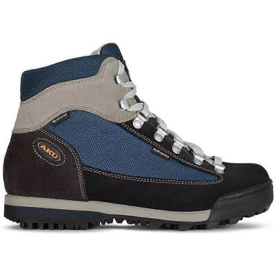 Aku Ultra Light Original Gtx Navy/Blau - Ganzjährig Schuhe Aku Ultra Light Original Gtx Navy/Blau - Ganzjährig Schuhe