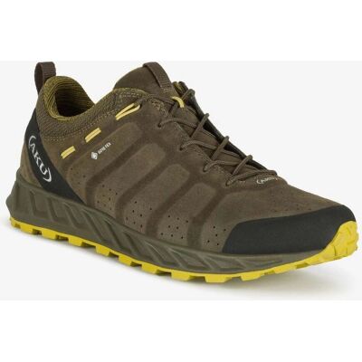 Zapatillas AKU Rapida Evo GORE-TEX - Urban y Outdoor Zapatillas AKU Rapida Evo GORE-TEX - Urban y Outdoor