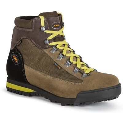 Chaussures de Trekking Aku Slope Original Gtx - Toute l'année Chaussures de Trekking Aku Slope Original Gtx - Toute l'année