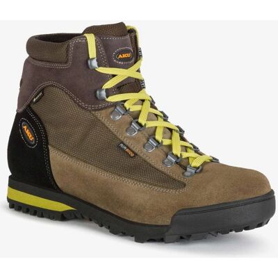 Botas de media altura Aku Slope Gore-Tex - Zapatos Botas de media altura Aku Slope Gore-Tex - Zapatos