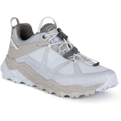 Aku Grau GORE-TEX Damen Wander Schuhe - Schuhe Aku Grau GORE-TEX Damen Wander Schuhe - Schuhe