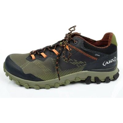 Aku Levia GTX Schuhe - Wasserdichte Trekking Schuhe Aku Levia GTX Schuhe - Wasserdichte Trekking Schuhe