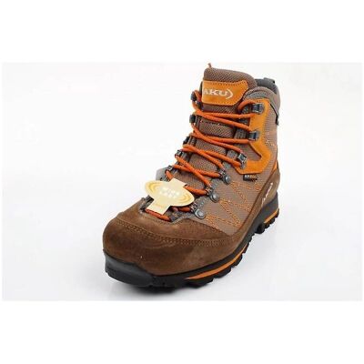 Aku Braune Trekker GTX Schuhe - Schuhe Aku Braune Trekker GTX Schuhe - Schuhe