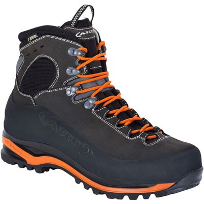 Aku Superalp Wide GTX - Botas de senderismo - Gris Aku Superalp Wide GTX - Botas de senderismo - Gris