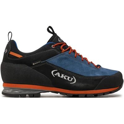 Chaussures de trekking Aku Link Gtx - Légères pour hommes - Publicité Chaussures de trekking Aku Link Gtx - Légères pour hommes - Publicité