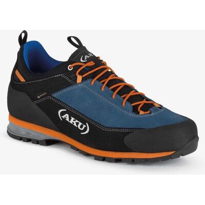 Chaussures de randonnée légères Aku Link GORE-TEX - Ajustement précis et respirant - Publicité Chaussures de randonnée légères Aku Link GORE-TEX - Ajustement précis et respirant - Publicité