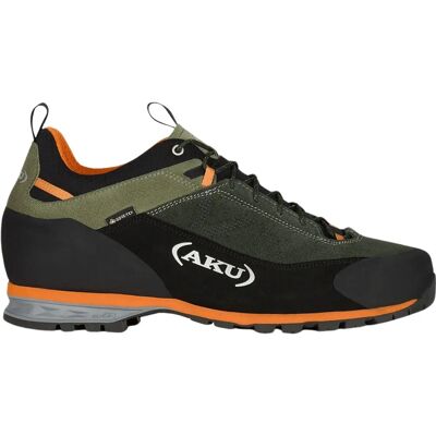 AKU - Link GTX - Grün - EU 46.5 - Wanderschuh AKU - Link GTX - Grün - EU 46.5 - Wanderschuh