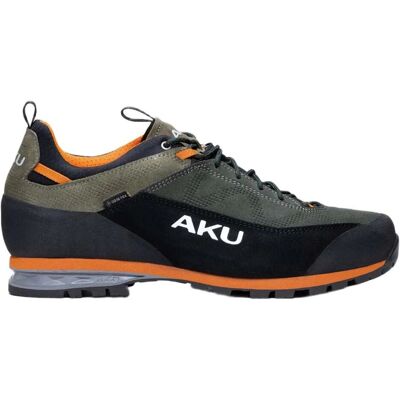 AKU - Link GTX - Naranja - 46 - Zapatillas AKU - Link GTX - Naranja - 46 - Zapatillas