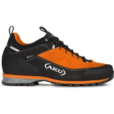 Zapatos de Trekking Aku Link Gore-Tex - Ligeros, Impermeables, Duraderos Zapatos de Trekking Aku Link Gore-Tex - Ligeros, Impermeables, Duraderos