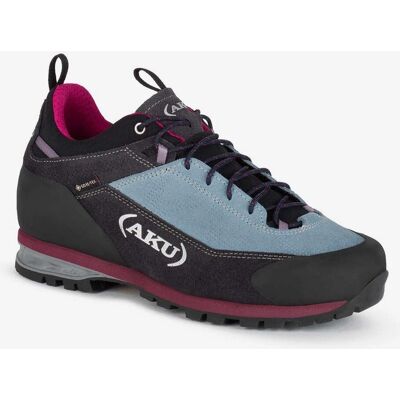 AKU Link Gtx Azul Claro - Botas de Senderismo AKU Link Gtx Azul Claro - Botas de Senderismo