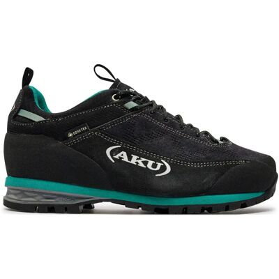 Aku Link Gtx W'S GORE-TEX 379 - Zapatos de trekking ligeros para mujer Aku Link Gtx W'S GORE-TEX 379 - Zapatos de trekking ligeros para mujer