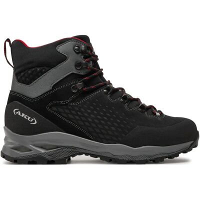 Aku Alterra Ii Gtx Wanderschuhe - Wasserdicht, Vibram, Komfort Aku Alterra Ii Gtx Wanderschuhe - Wasserdicht, Vibram, Komfort