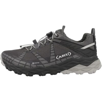 Aku Flyrock GORE-TEX Wanderschuhe - Schwarz Aku Flyrock GORE-TEX Wanderschuhe - Schwarz