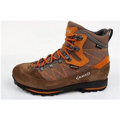 Aku Trekker Gtx Braun - Schuhe Aku Trekker Gtx Braun - Schuhe