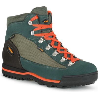 AKU Micro GORE-TEX Leichte Wanderschuhe - Langlebig & Atmungsaktiv AKU Micro GORE-TEX Leichte Wanderschuhe - Langlebig & Atmungsaktiv