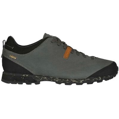 Aku Bellamont Iii Low Gtx - Chaussures de Trekking Toute l'Année pour Hommes Aku Bellamont Iii Low Gtx - Chaussures de Trekking Toute l'Année pour Hommes