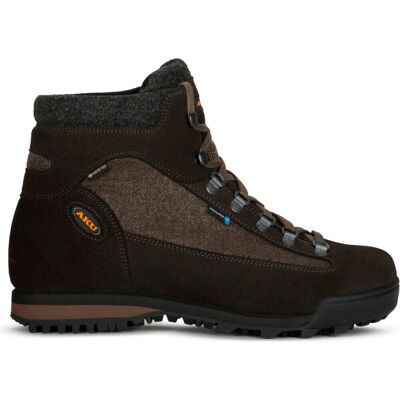 Aku Slope Warm Gtx - Brown - Men's Winter Trekking Shoes Aku Slope Warm Gtx - Brown - Men's Winter Trekking Shoes
