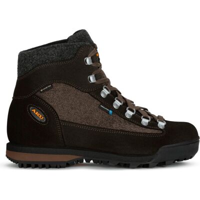 Aku - Ultralight Warm GTX - Marrone/Antracite - UK6 - Stivali Aku - Ultralight Warm GTX - Marrone/Antracite - UK6 - Stivali