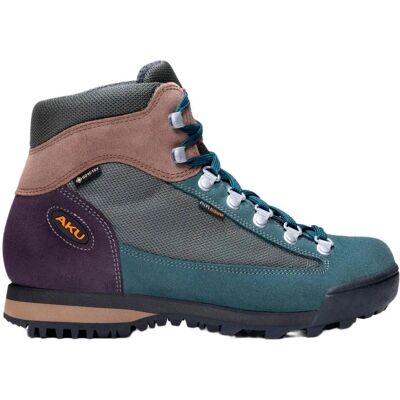 AKU - Ultra Light Original Gore-Tex - Gris - 36 - Botas AKU - Ultra Light Original Gore-Tex - Gris - 36 - Botas