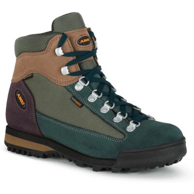 Aku Ultra Light GORE-TEX Damen Trekking Schuhe - Trekking Schuhe Aku Ultra Light GORE-TEX Damen Trekking Schuhe - Trekking Schuhe