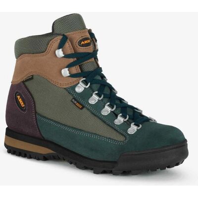 Botas de Trekking Aku Ultra Light GORE-TEX Ws Botas de Trekking Aku Ultra Light GORE-TEX Ws