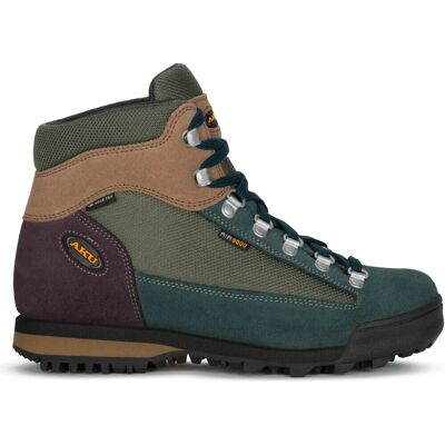 AKU Ultra Light Micro GORE-TEX Damen Wanderschuhe - Trekkingstiefel AKU Ultra Light Micro GORE-TEX Damen Wanderschuhe - Trekkingstiefel