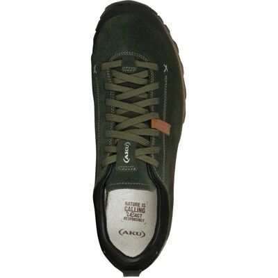 Zapatos de senderismo Aku Bellamont III ante Gore-Tex - Hiking Shoes Zapatos de senderismo Aku Bellamont III ante Gore-Tex - Hiking Shoes