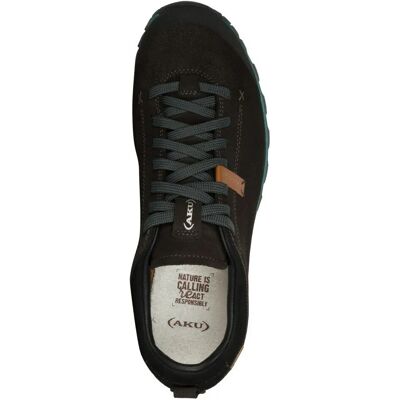 AKU Bellamont III Suede GORE-TEX - Zapatillas urbanas ligeras para mujer AKU Bellamont III Suede GORE-TEX - Zapatillas urbanas ligeras para mujer