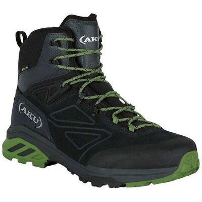 Chaussures de Trekking Aku Reactive Gtx - Imperméables pour Hommes - Publicité Chaussures de Trekking Aku Reactive Gtx - Imperméables pour Hommes - Publicité
