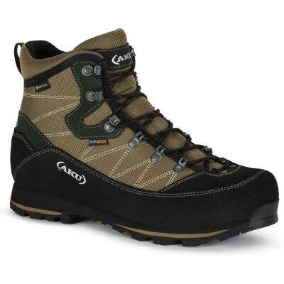 AKU - Trekker Lite III Wide - Leather - Zapatilla de senderismo AKU - Trekker Lite III Wide - Leather - Zapatilla de senderismo