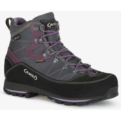 AKU Trekker Lite III Wide GORE-TEX - Botas de senderismo AKU Trekker Lite III Wide GORE-TEX - Botas de senderismo