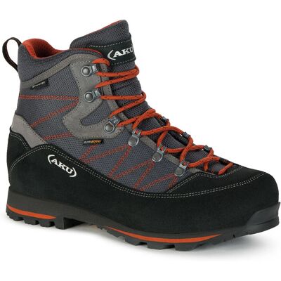 Aku Trekker Lite III Wide Gore-Tex - Wanderschuhe Aku Trekker Lite III Wide Gore-Tex - Wanderschuhe
