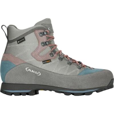 Botas de senderismo para mujer Aku Lite III GTX - Botas de senderismo Botas de senderismo para mujer Aku Lite III GTX - Botas de senderismo