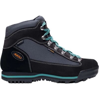 Aku - Ultra Light Micro Gore-Tex - Gris - 36 - Boots Aku - Ultra Light Micro Gore-Tex - Gris - 36 - Boots