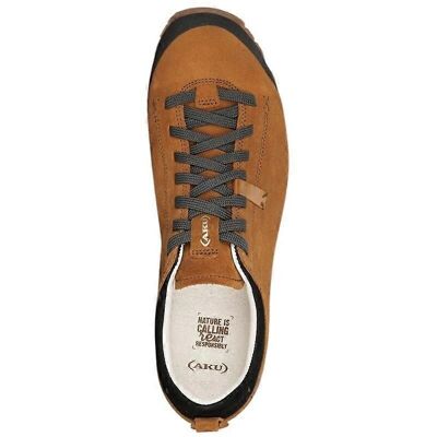 Aku Bellamont III Wildleder Gore-Tex Wanderschuhe - Wanderschuhe Aku Bellamont III Wildleder Gore-Tex Wanderschuhe - Wanderschuhe
