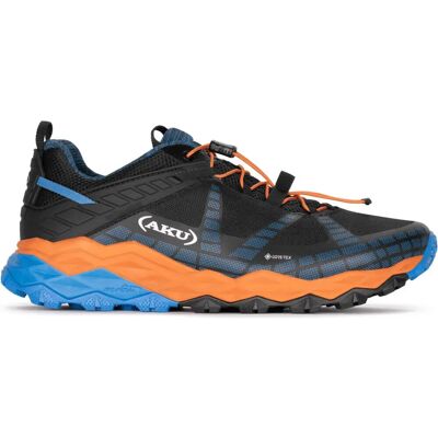 Scarpe da uomo Aku Flyrock Gtx 698252 - Scarpe Scarpe da uomo Aku Flyrock Gtx 698252 - Scarpe