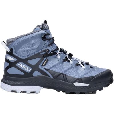 AKU - Rocket DFS GTX - Gore-Tex - Azul 37.5 - Boots AKU - Rocket DFS GTX - Gore-Tex - Azul 37.5 - Boots