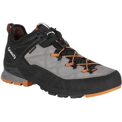 AKU - Rock DFS II GTX - Gris - 42.5 - Shoes AKU - Rock DFS II GTX - Gris - 42.5 - Shoes