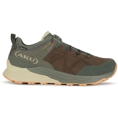 Scarpe da Trekking Aku Omnia V-Light Gore-Tex - Uomo Scarpe da Trekking Aku Omnia V-Light Gore-Tex - Uomo
