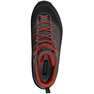 Aku Trekker Lite III Wide Gore-Tex - Chaussures de Randonnée Aku Trekker Lite III Wide Gore-Tex - Chaussures de Randonnée