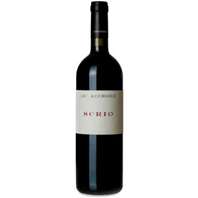 Le Macchiole Scrio 2020 - Vino Le Macchiole Scrio 2020 - Vino