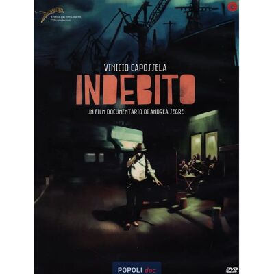 Cecchi Gori Indebito - DVD Cecchi Gori Indebito - DVD