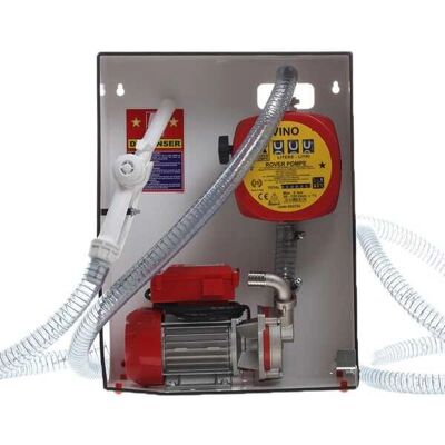 Rover - Novax 25-M - Pompa di travaso Rover - Novax 25-M - Pompa di travaso