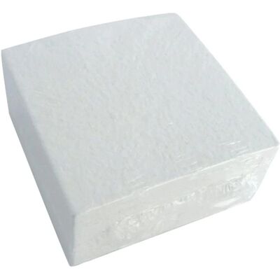 Feuilles de filtre Rover - 20x20cm - Lot de 25 - Publicité Feuilles de filtre Rover - 20x20cm - Lot de 25 - Publicité