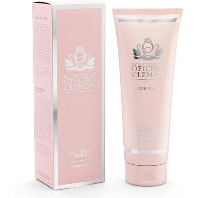 Officine Cleman srl Gel Doccia Rosa - Corpo Officine Cleman srl Gel Doccia Rosa - Corpo