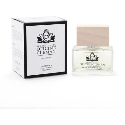 OFICINE CLEMAN Srl - Neroli Blanc - 100 ML - Profumo OFICINE CLEMAN Srl - Neroli Blanc - 100 ML - Profumo