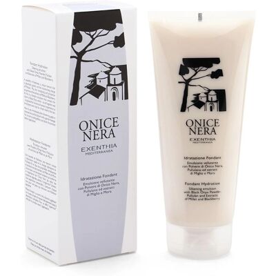 Crema Idratante Oficine Clemàn Onice Nera - Cura del Viso Crema Idratante Oficine Clemàn Onice Nera - Cura del Viso