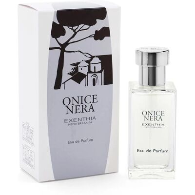 Oficine Clemàn Eau De Parfum Onice Nera - Eau De Parfum Oficine Clemàn Eau De Parfum Onice Nera - Eau De Parfum