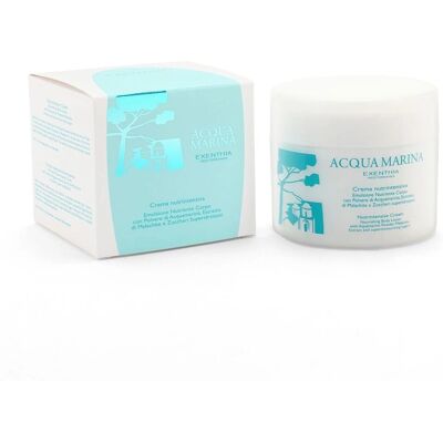 Exenthia Mediterranea Acqua Marina - 200 ml - Crema Nutriente Exenthia Mediterranea Acqua Marina - 200 ml - Crema Nutriente