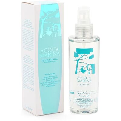 Exenthia Mediterranea Nuvola Blu Acqua Profumata - Corpo & Capelli Exenthia Mediterranea Nuvola Blu Acqua Profumata - Corpo & Capelli